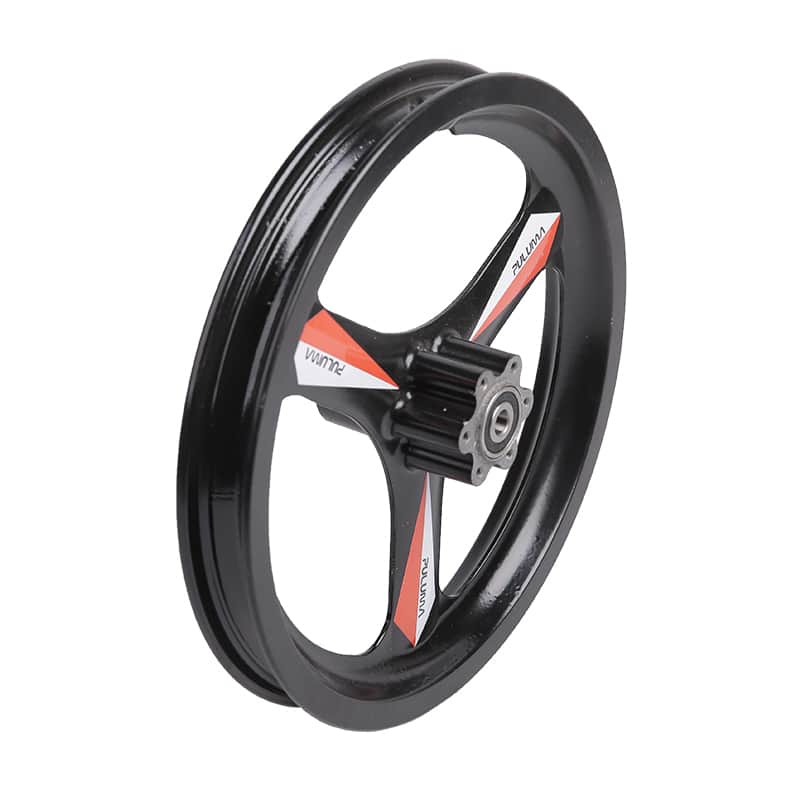 Quid est differentia inter directe coegi centrum motricium et apparatus centrum motricium in an E-bike?